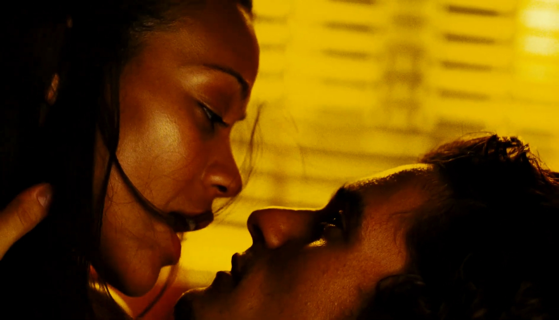 &quot;Було огидно&quot;. Ці актори ненавидять свої екранні поцілунки і ось чому